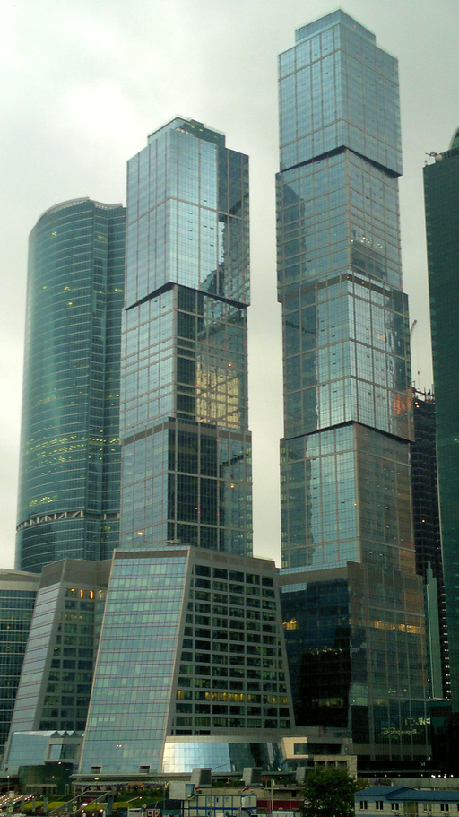 Город Столиц)